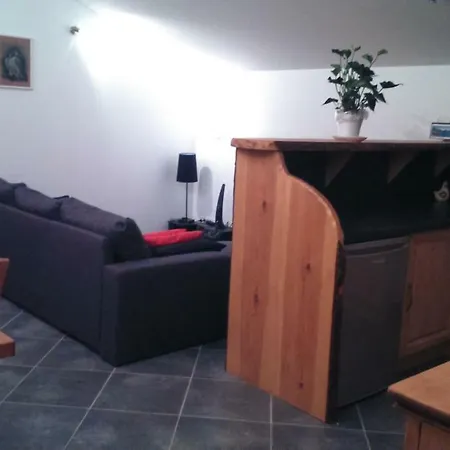 Les Logis De Lucie Appartamento *