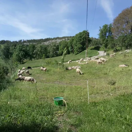 Les Logis De Lucie