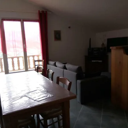 Les Logis De Lucie Appartamento Selonnet