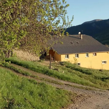 Les Logis De Lucie