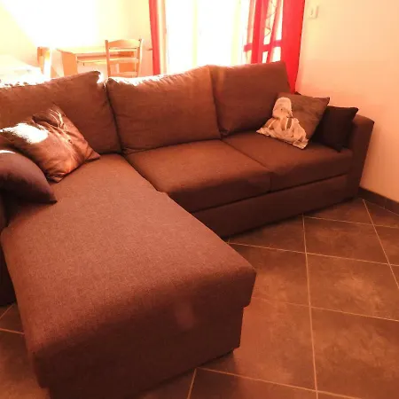 Appartamento Les Logis De Lucie
