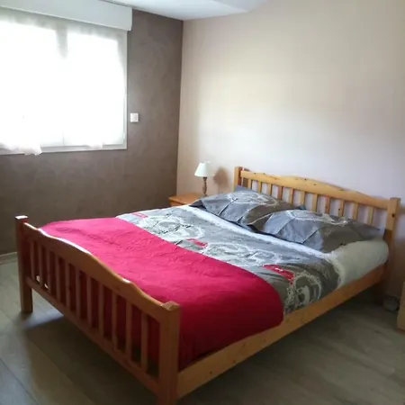 Appartamento Les Logis De Lucie