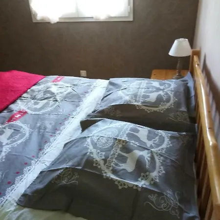 Appartamento Les Logis De Lucie *